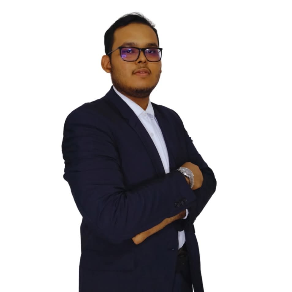 Diego Nuñez, especialista en adquisición digital